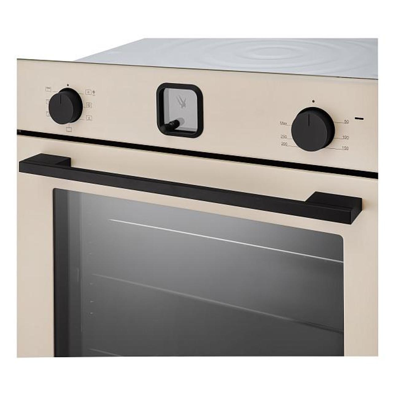 Электрический духовой шкаф Korting okb 4701 cnrb