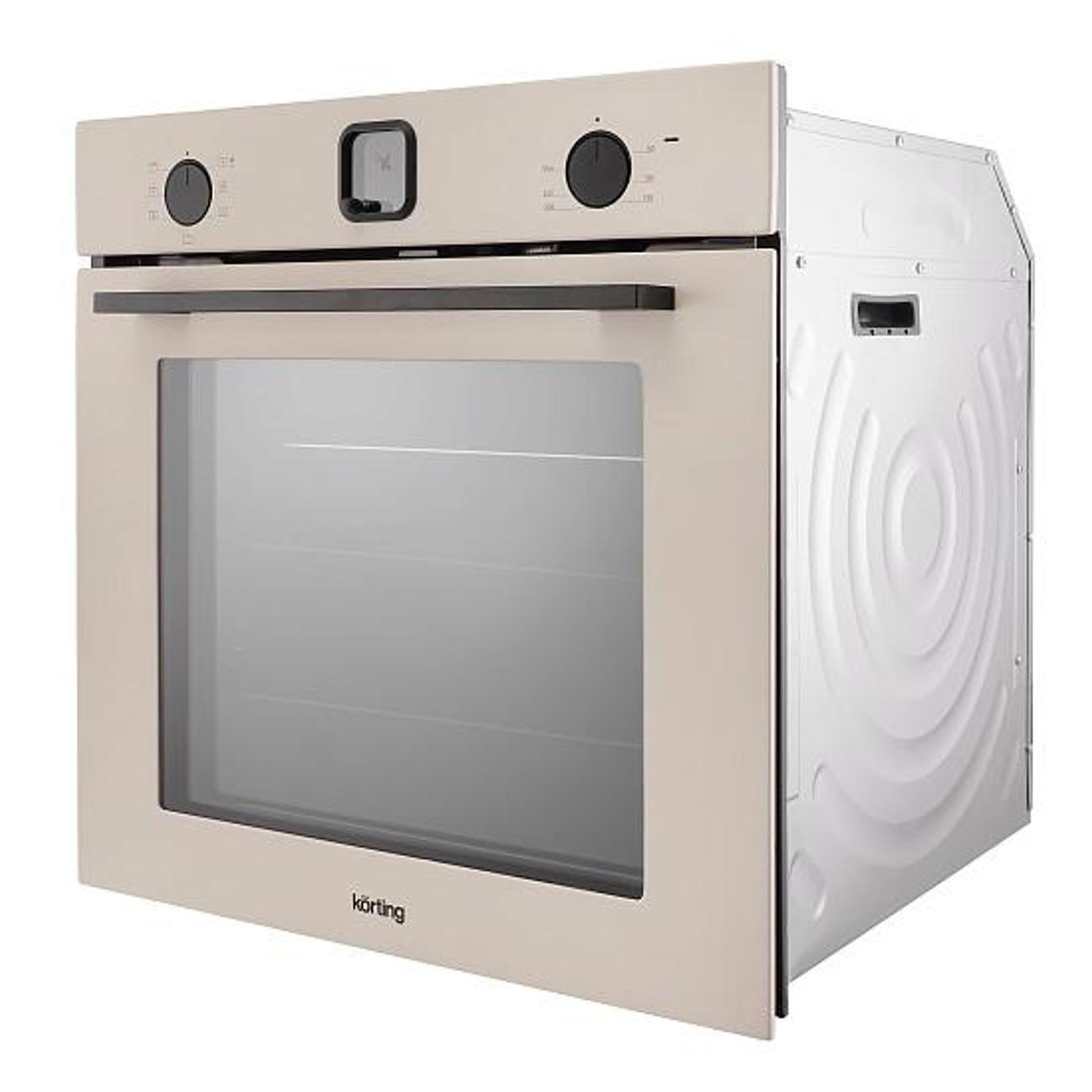 Электрический духовой шкаф Korting okb 4701 cnrb