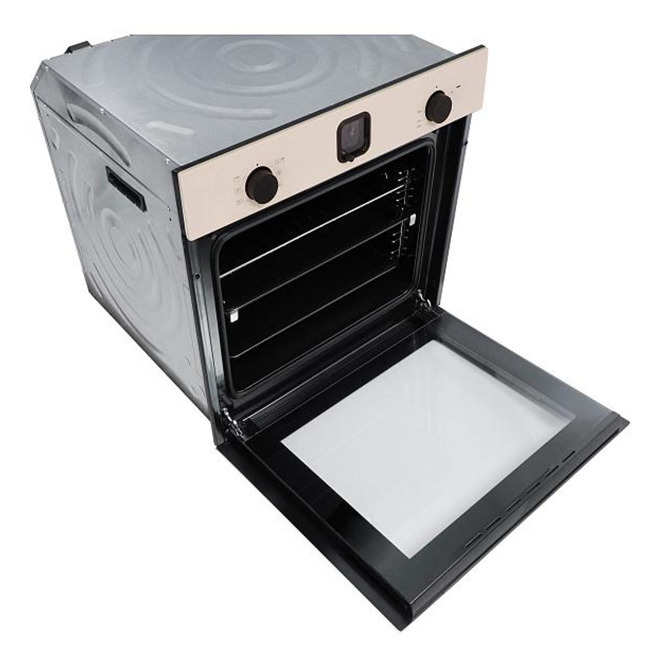 Электрический духовой шкаф Korting okb 4701 cnrb