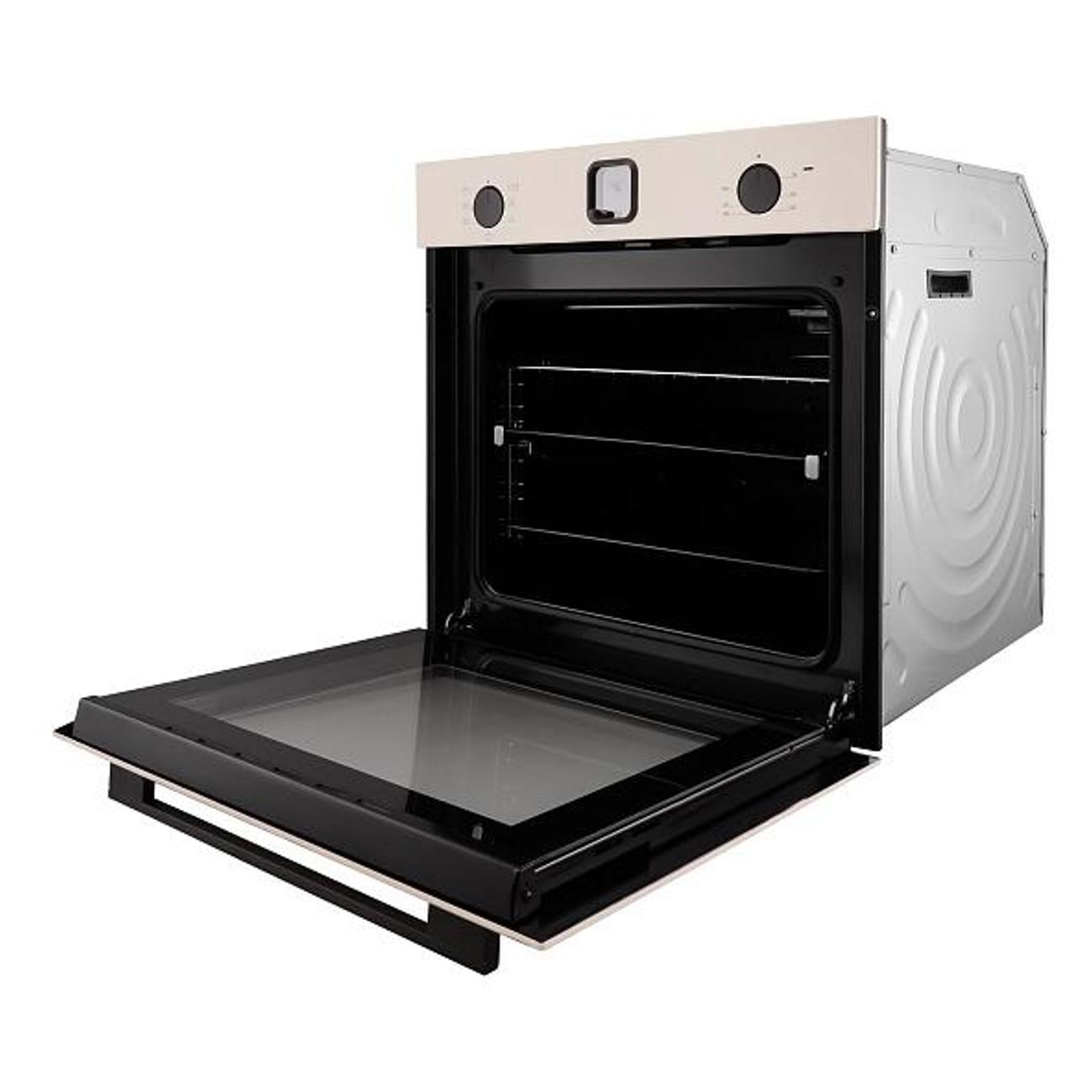 Электрический духовой шкаф Korting okb 4701 cnrb