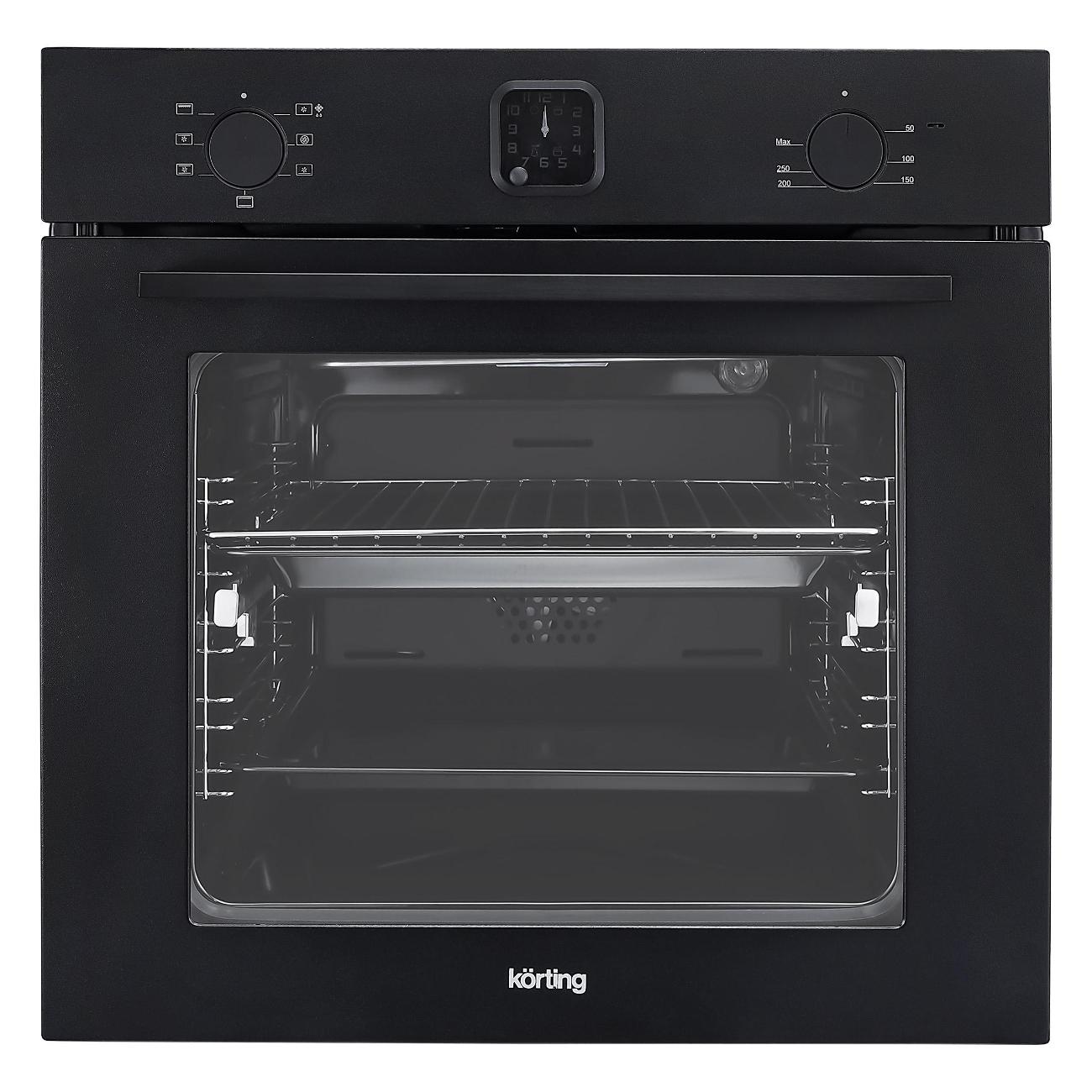 Электрический духовой шкаф Korting okb 4701 cnrn