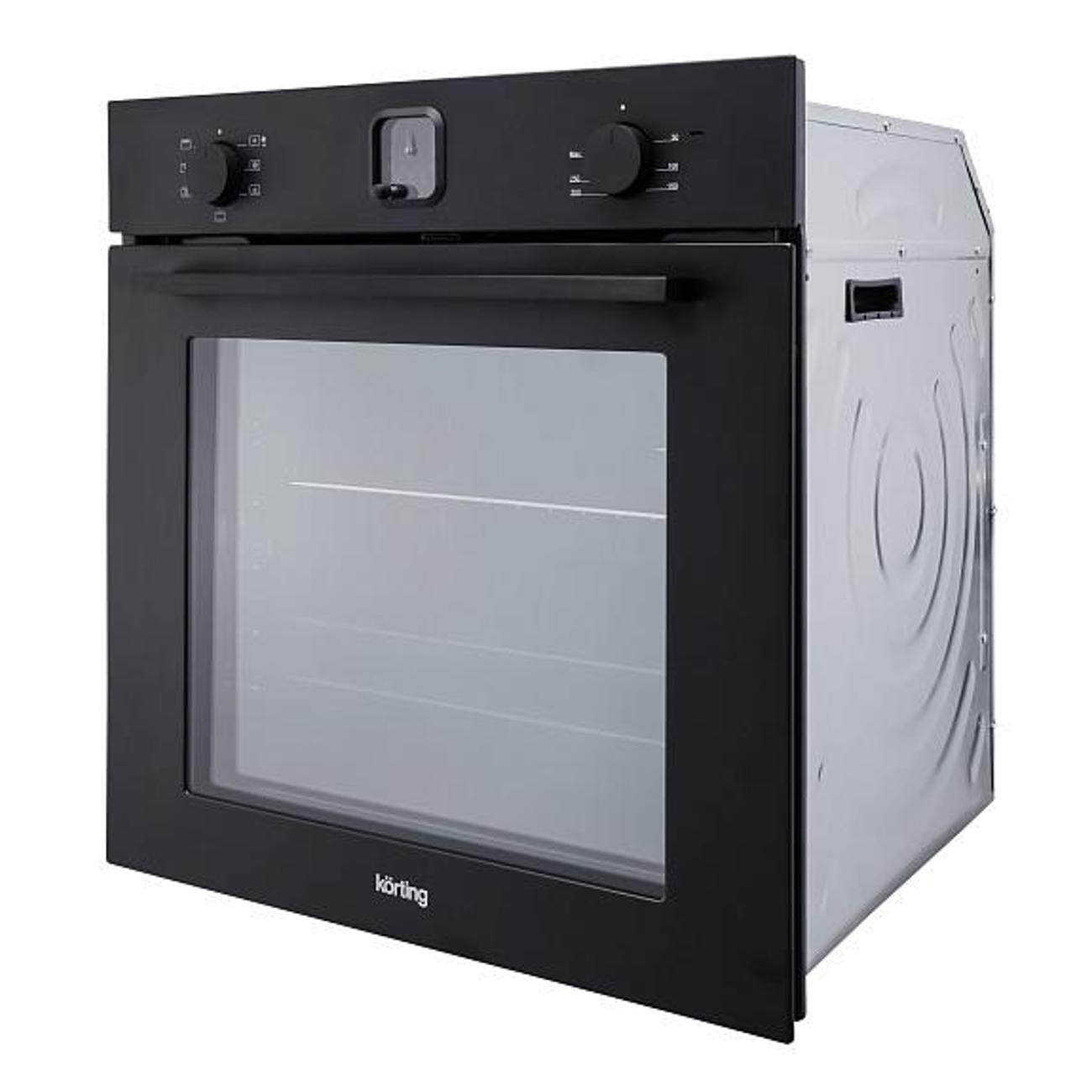 Электрический духовой шкаф Korting okb 4701 cnrn
