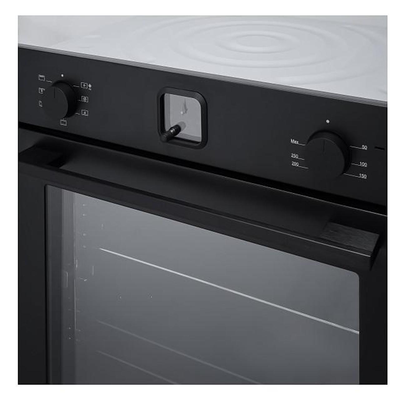 Электрический духовой шкаф Korting okb 4701 cnrn