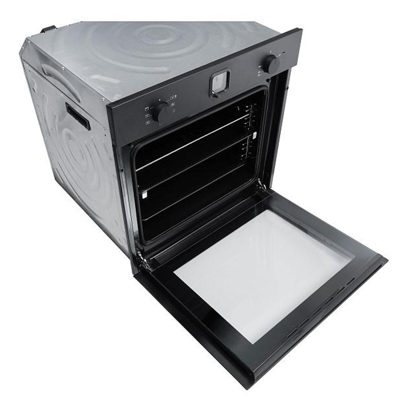 Электрический духовой шкаф Korting okb 4701 cnrn