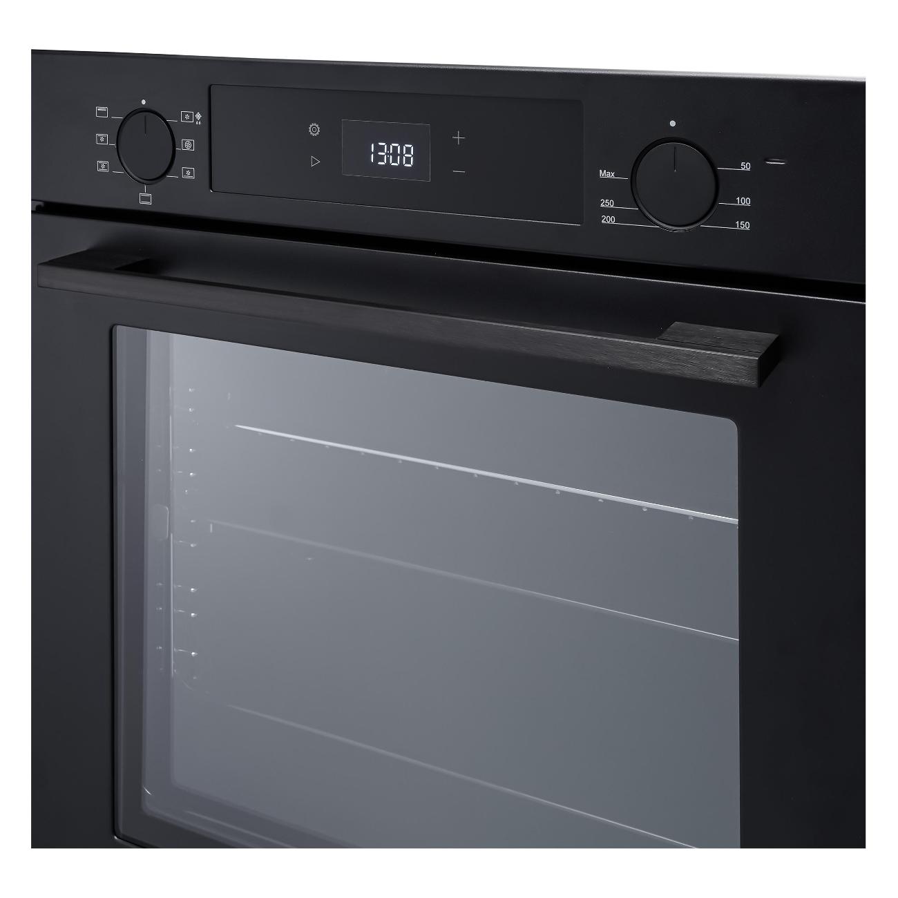 Электрический духовой шкаф Korting okb 6071 cn