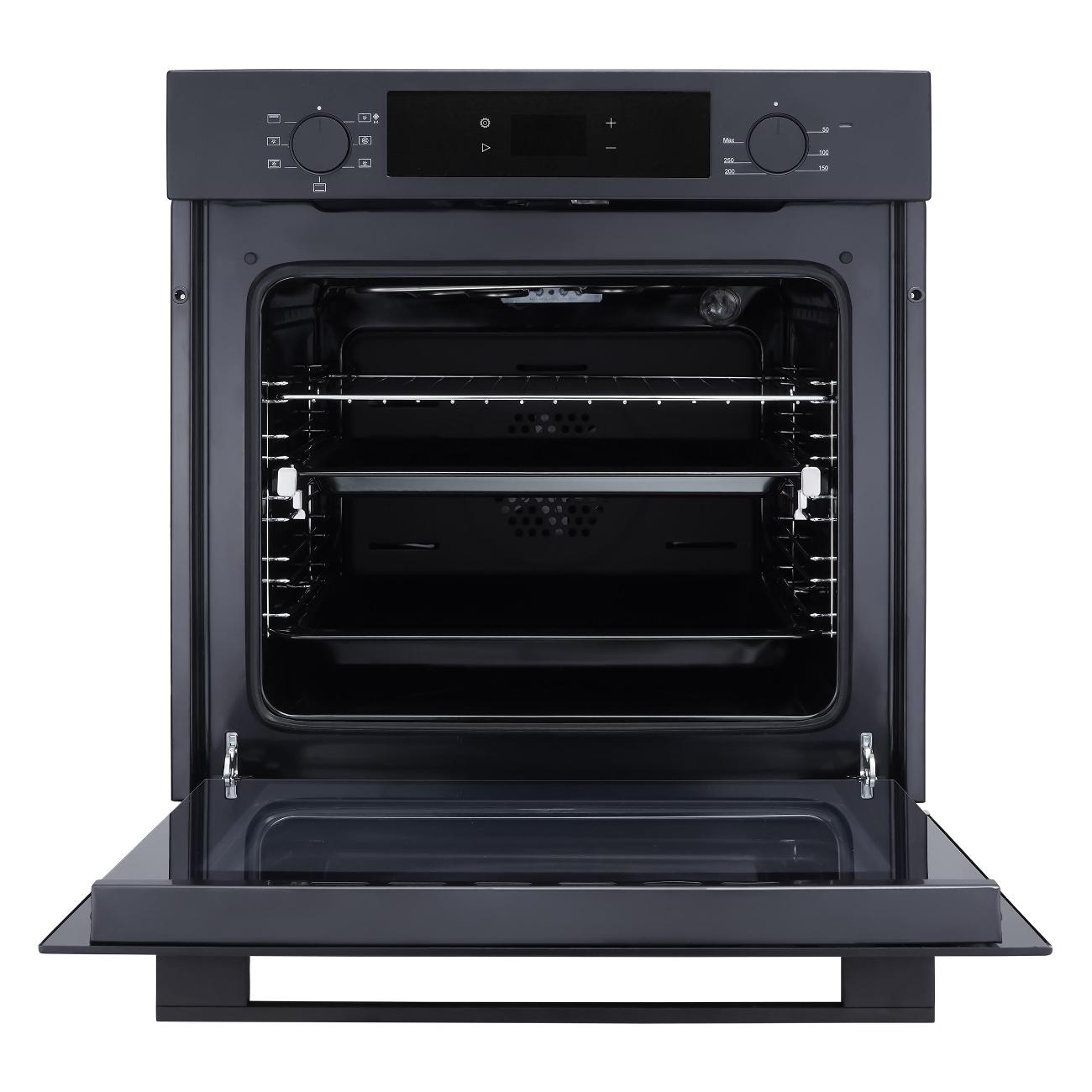 Электрический духовой шкаф Korting okb 6071 cn