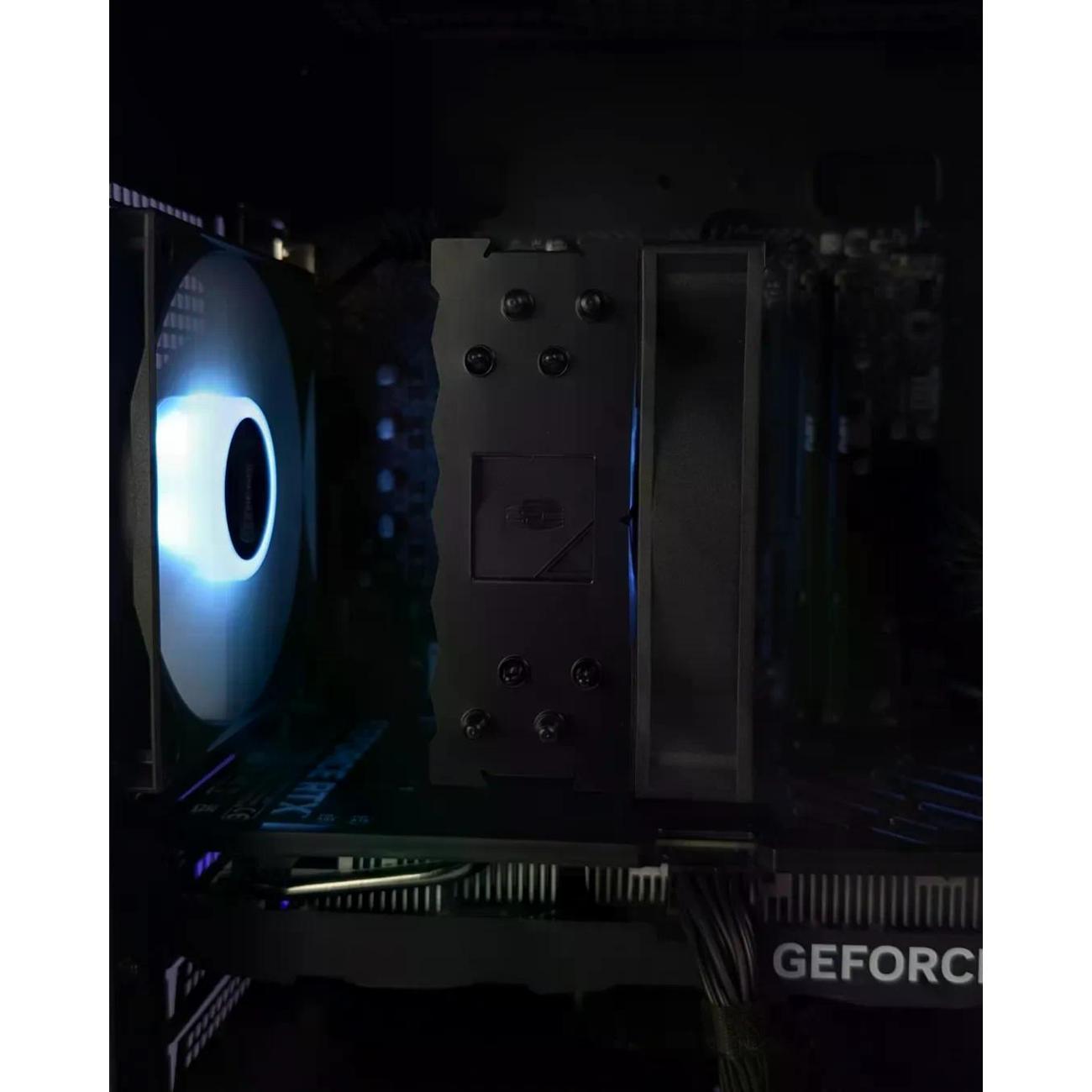 Системный блок игровой KWIK Future Force kl389-A