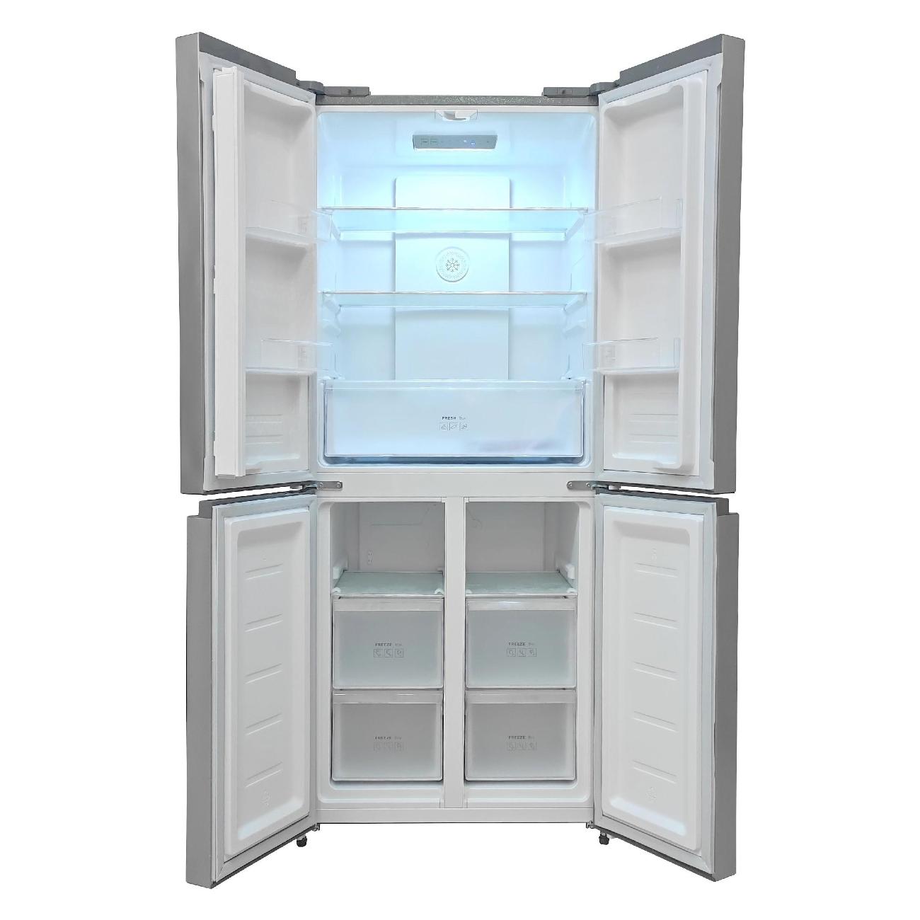 Холодильник GENCOOL GDCD-350S