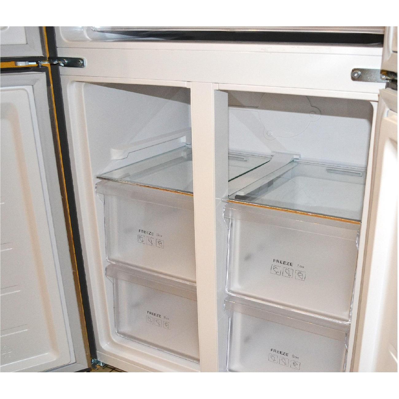 Холодильник GENCOOL GDCD-350S