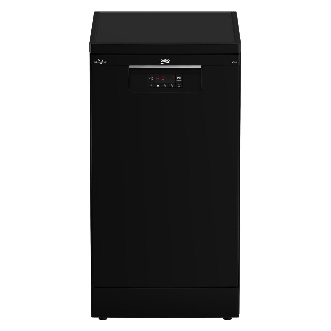 Посудомоечная машина Beko BDFS15020B фото