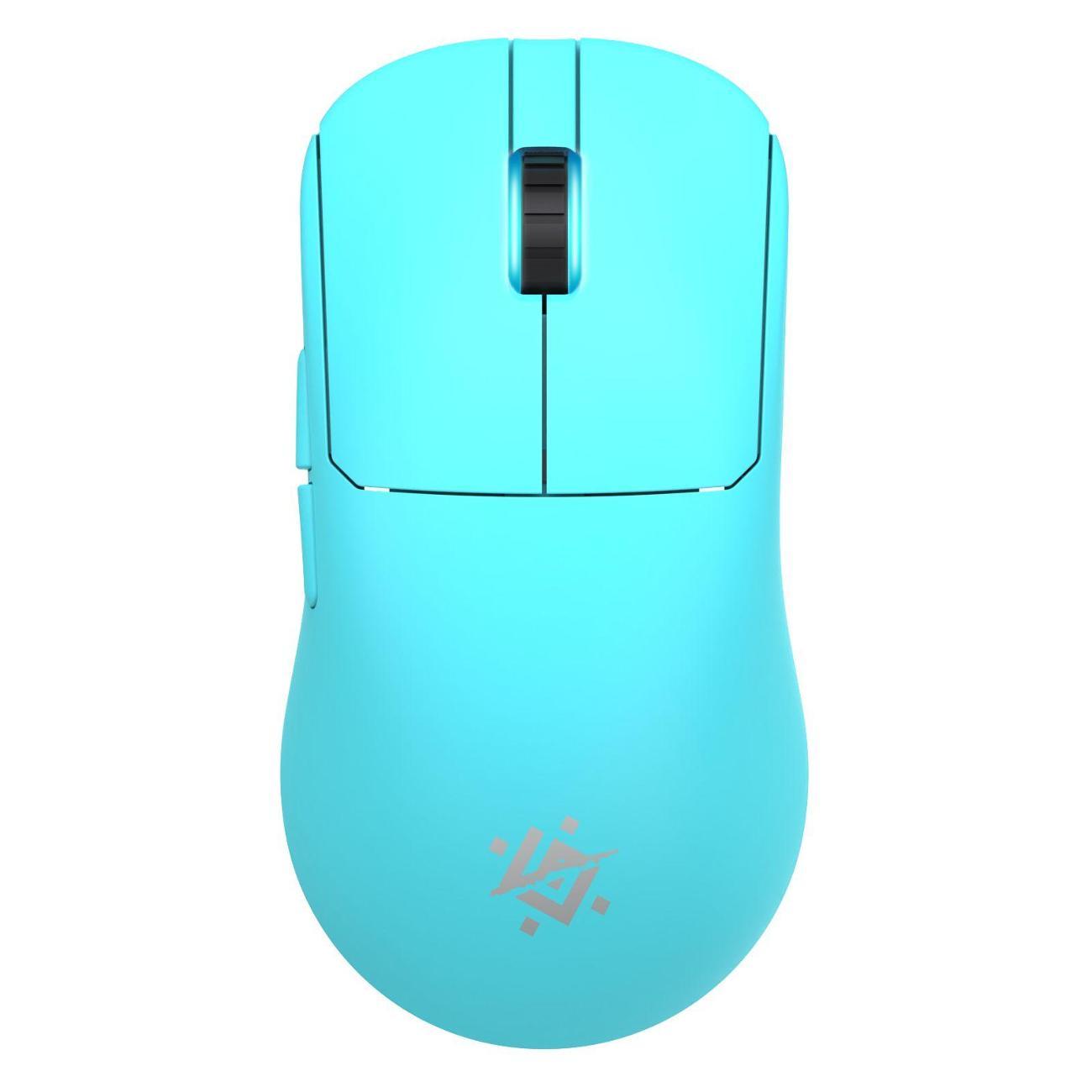 Игровая мышь Defender Blaze GM-148 Blue фото