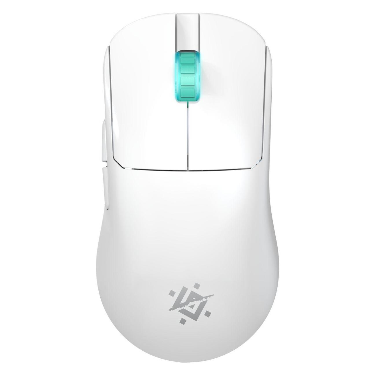 Игровая мышь Defender Blaze GM-148 White фото