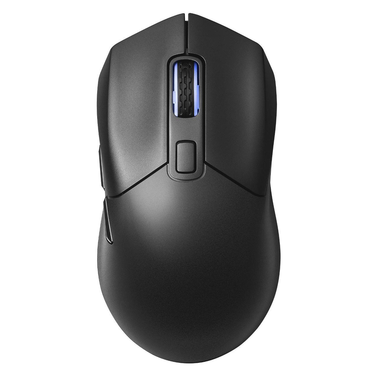 Игровая мышь Defender Shiro GM-172 черный