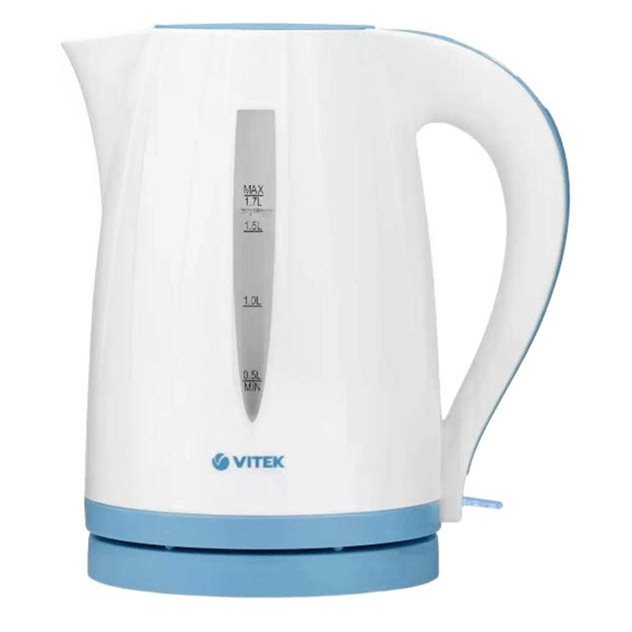 Электрочайник Vitek VT-7031 (W)