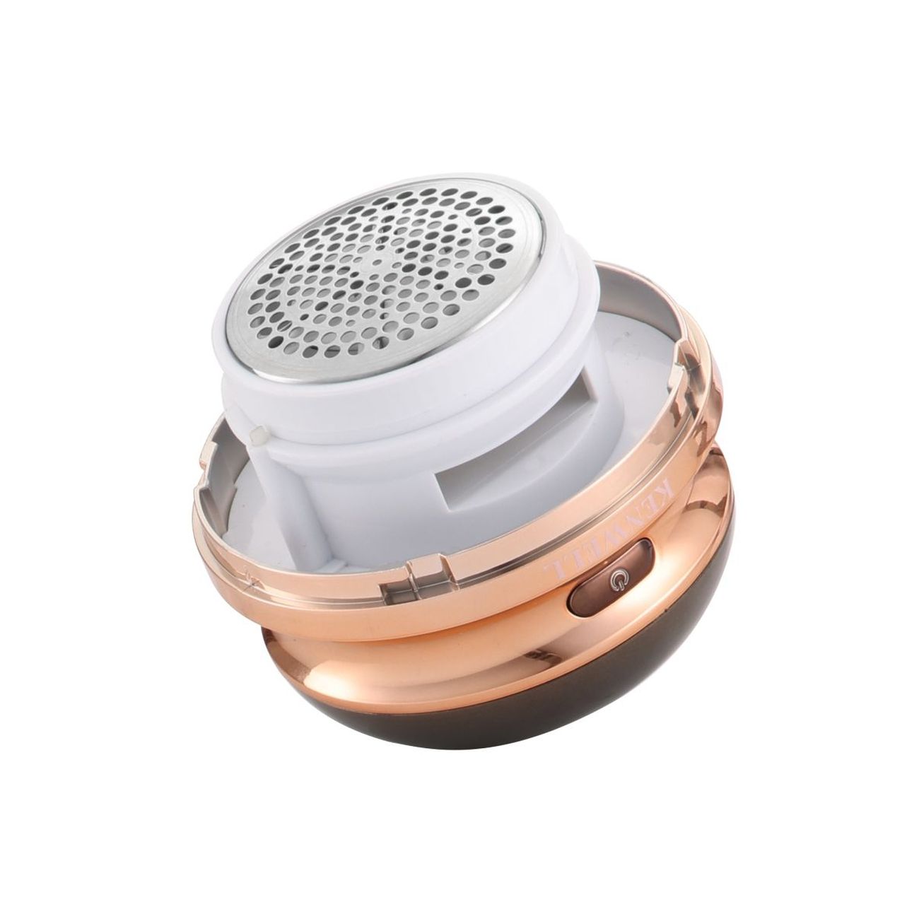 Машинка для удаления катышков Kenwell KEN1201