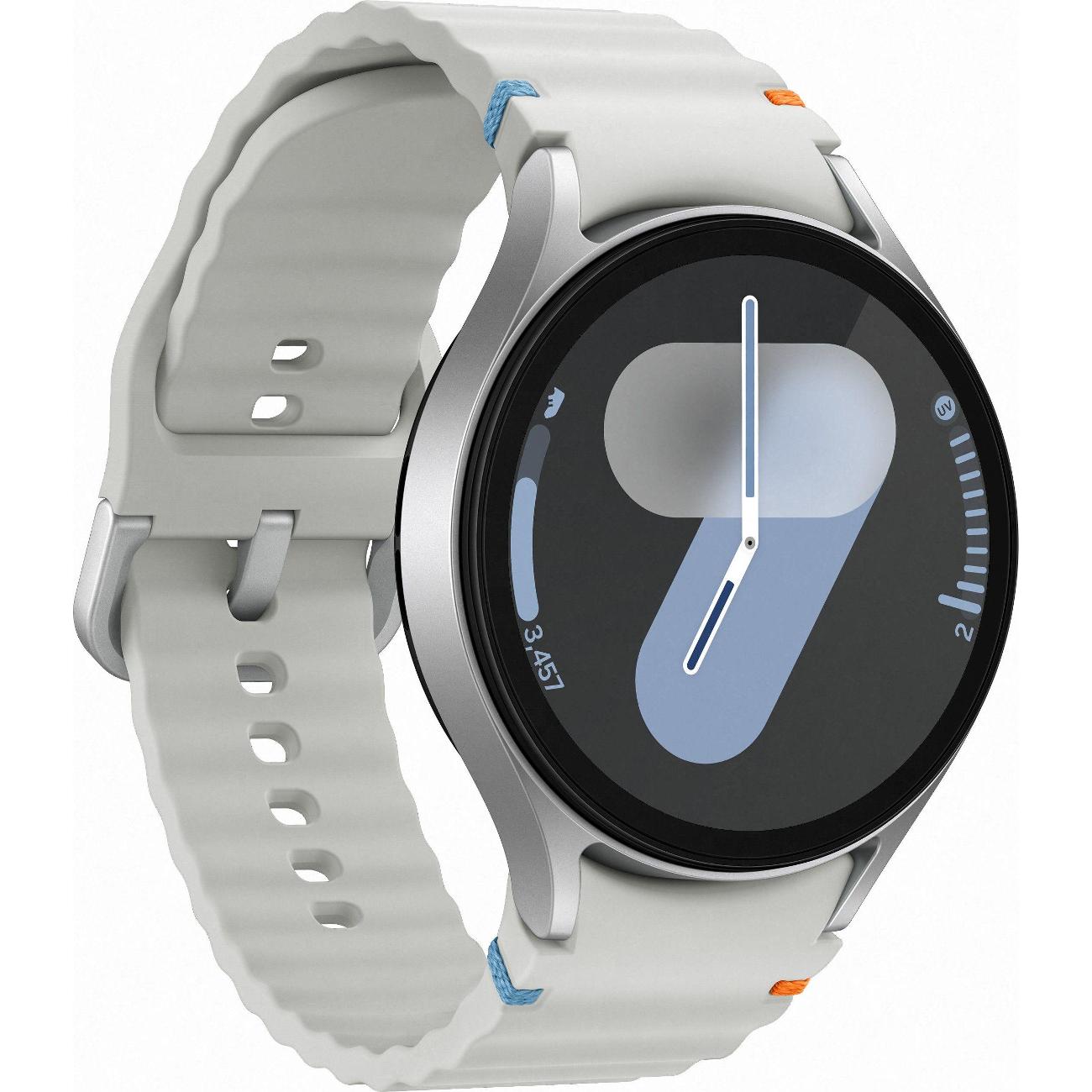 Смарт-часы Samsung Galaxy Watch 7 44mm Silver