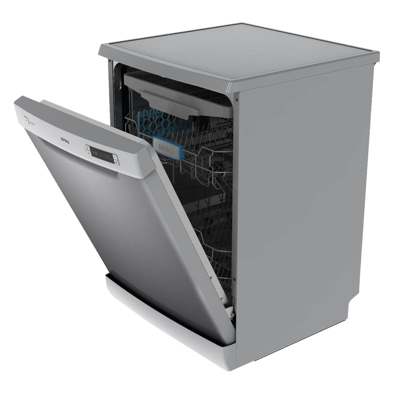 Посудомоечная машина Korting kdf 60578 s