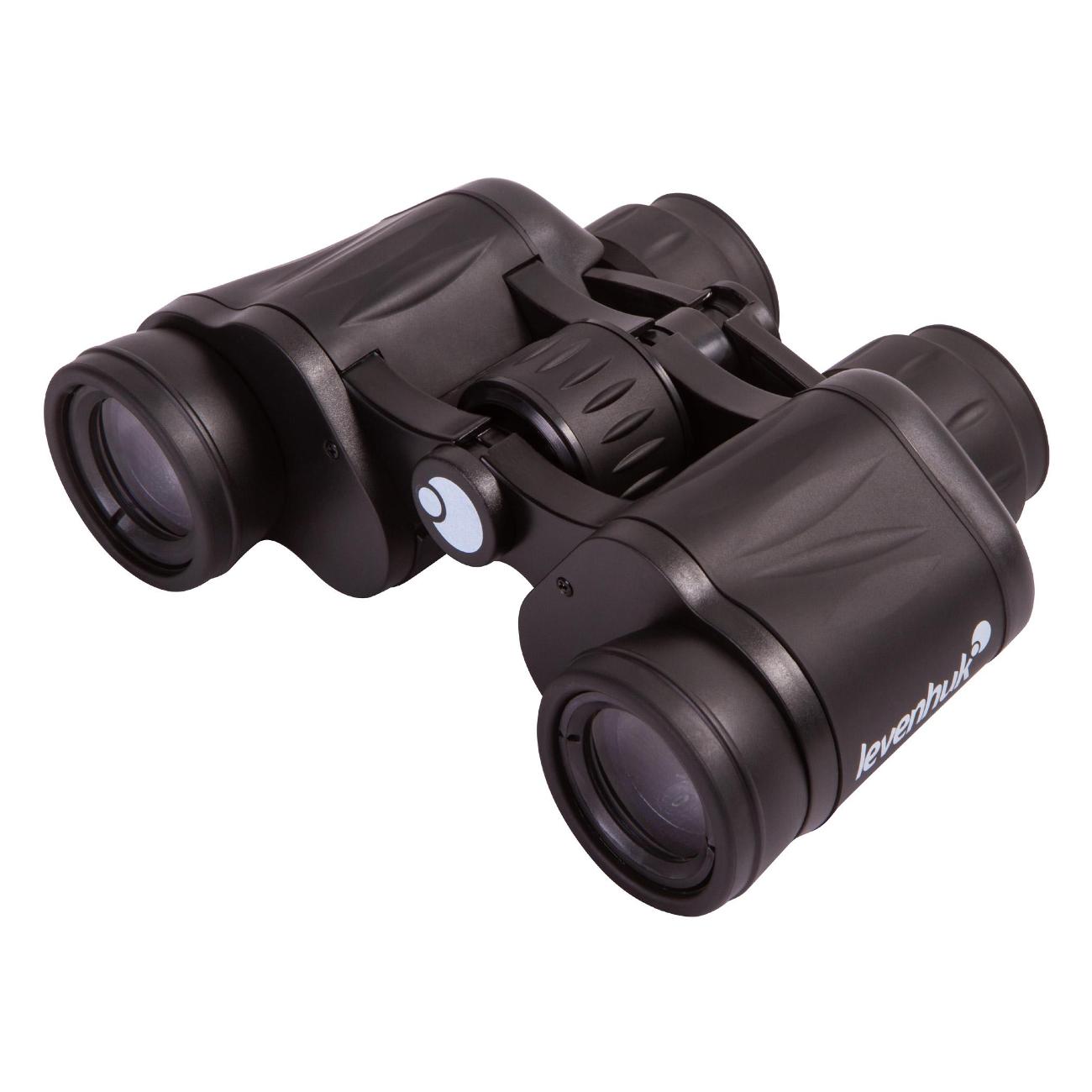 Бинокль Levenhuk New Atom 8x30