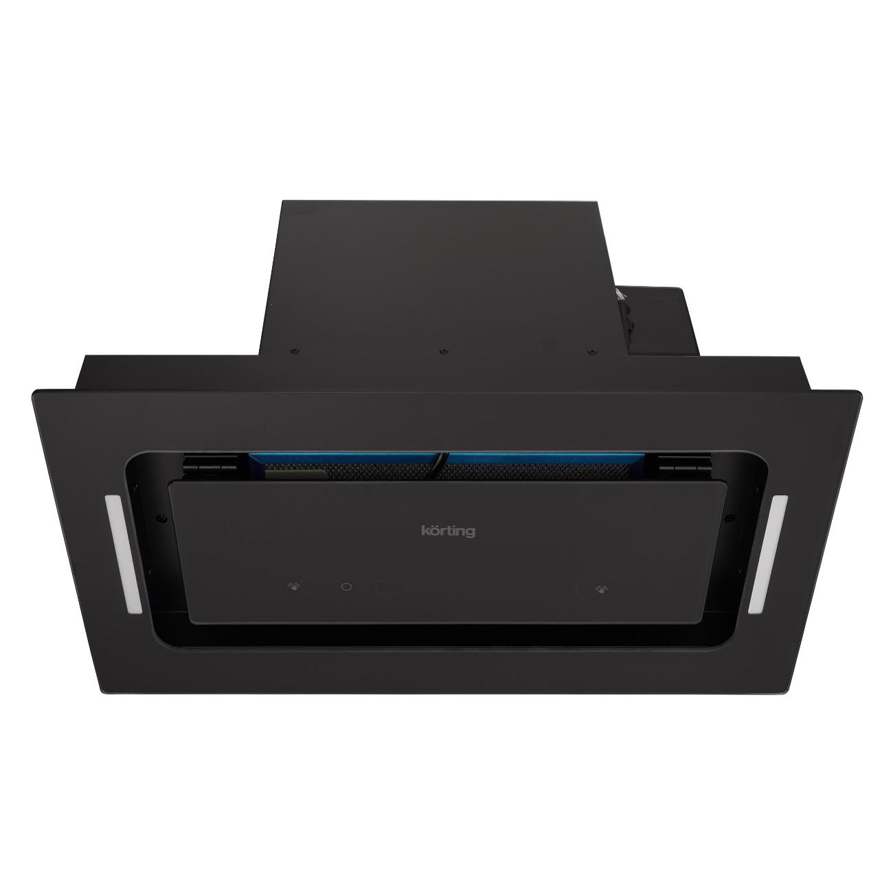 Вытяжка полностью встраиваемая Korting khi 6099 icgn