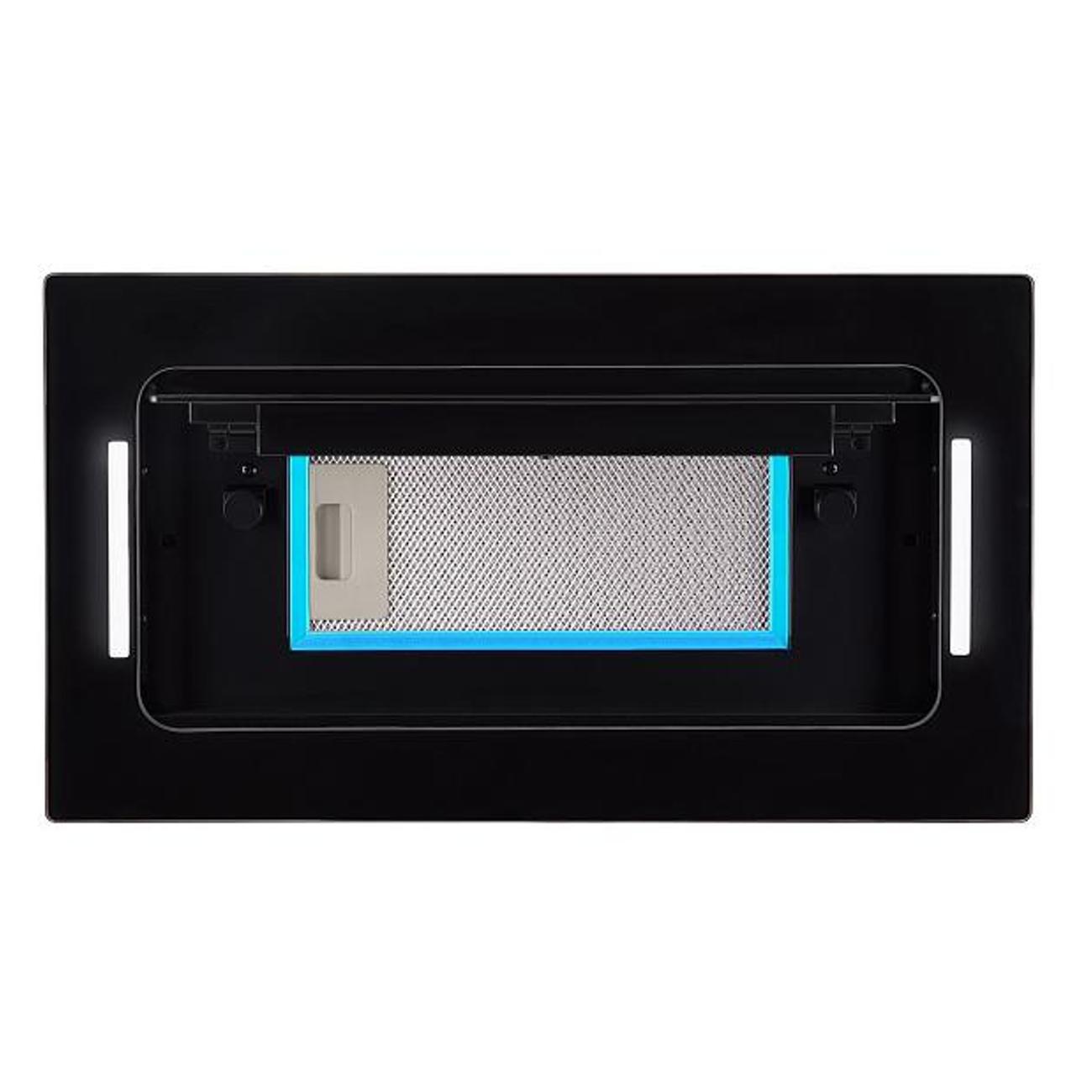 Вытяжка полностью встраиваемая Korting khi 6099 icgn