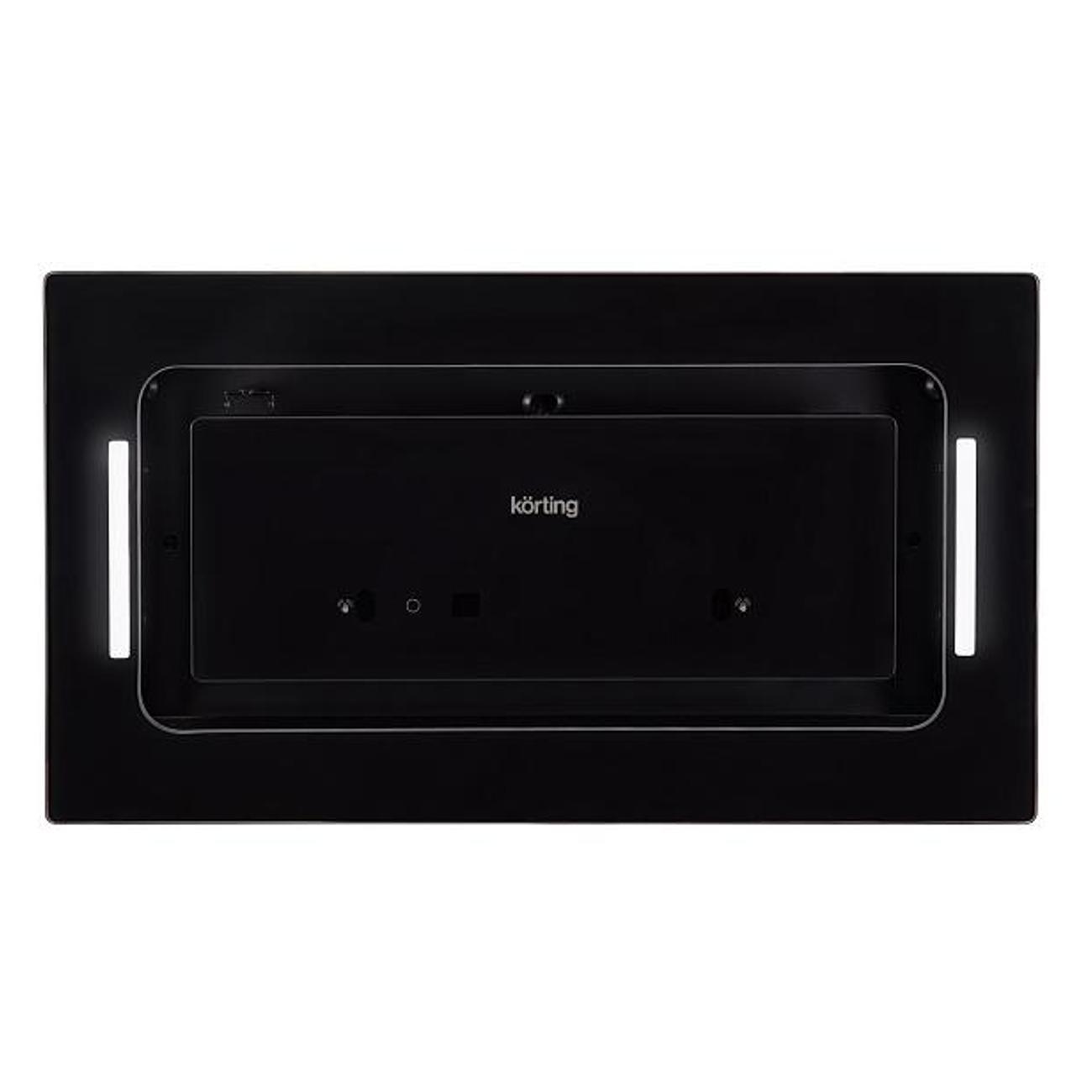 Вытяжка полностью встраиваемая Korting khi 6099 icgn