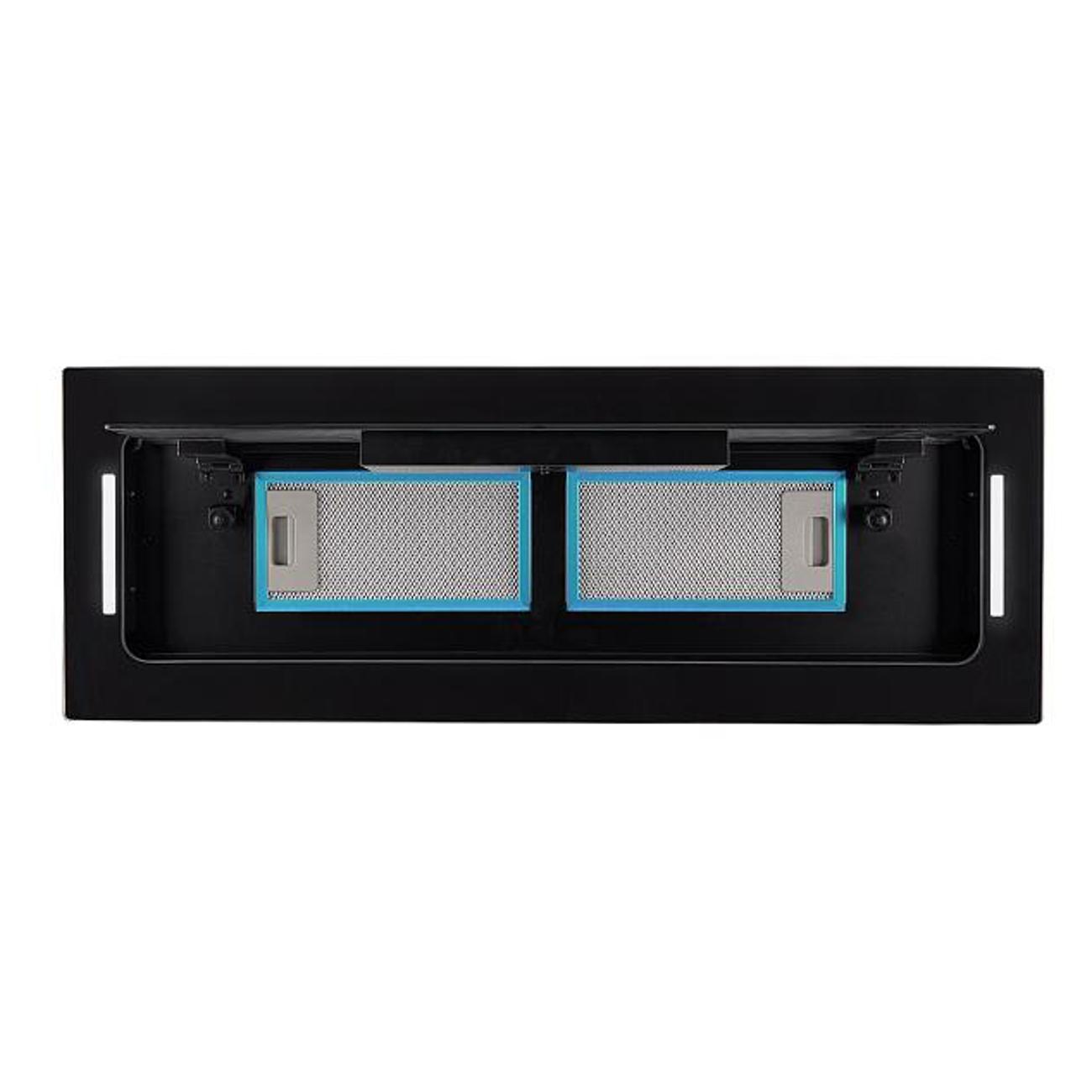 Вытяжка полностью встраиваемая Korting khi 9099 icgn