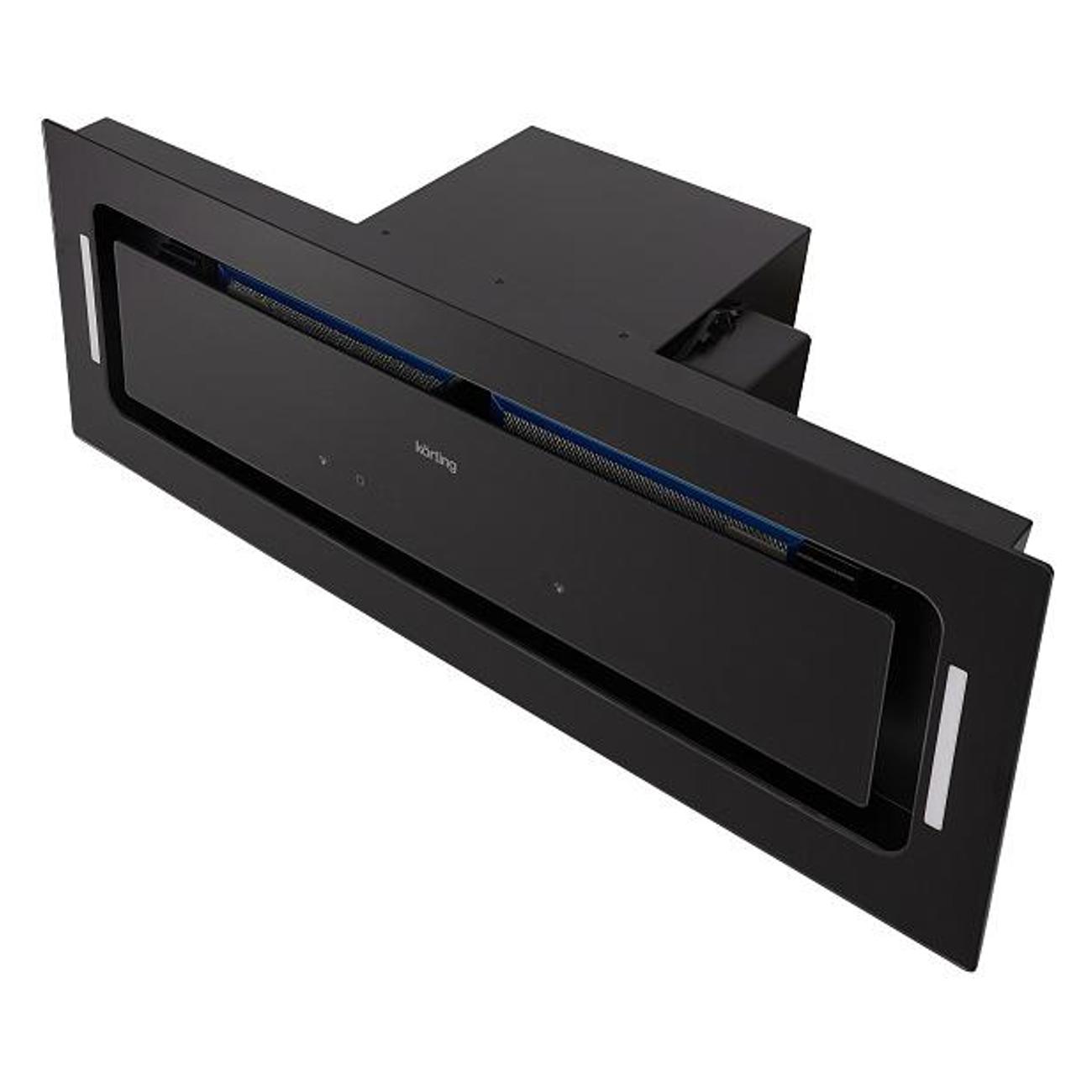 Вытяжка полностью встраиваемая Korting khi 9099 icgn