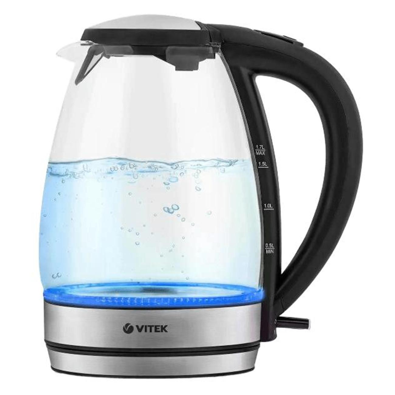 Электрочайник Vitek VT-7046
