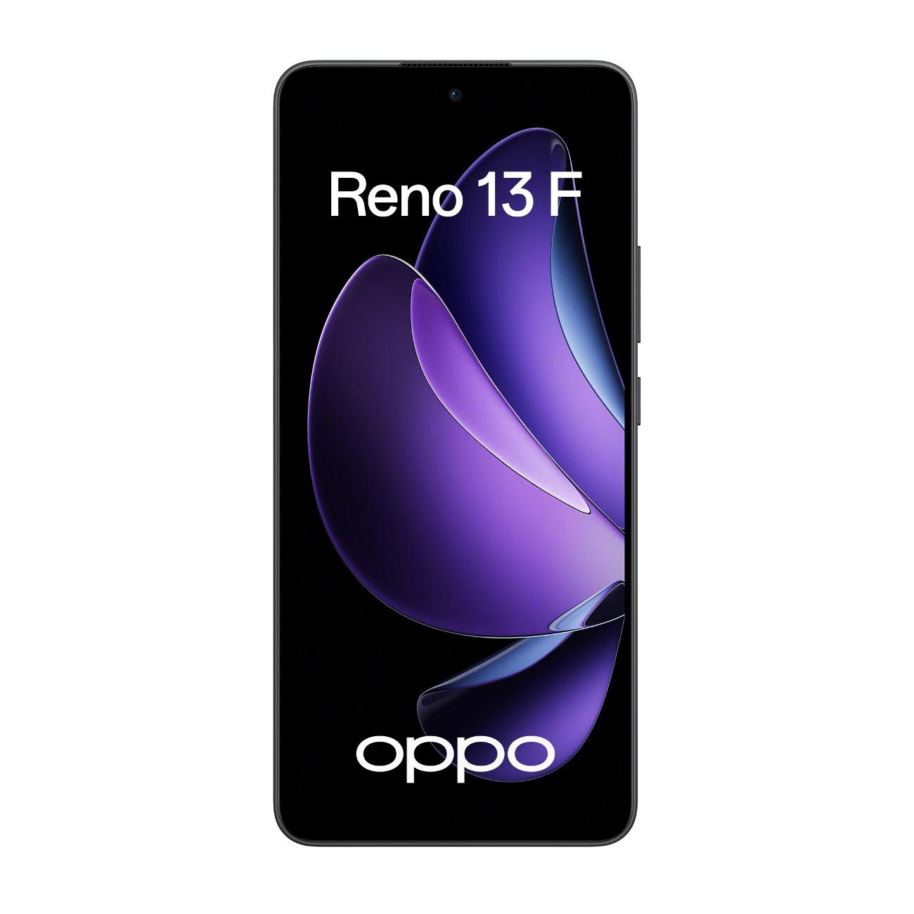 Смартфон OPPO Reno 13F 8/256GB Серый