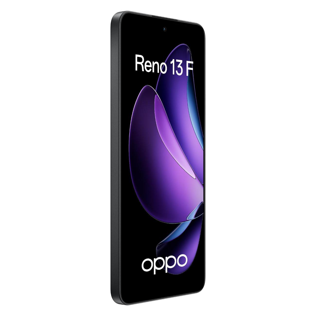 Смартфон OPPO Reno 13F 8/256GB Серый