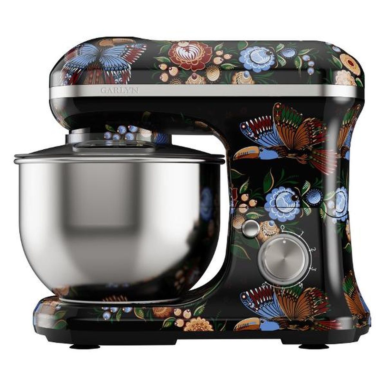 Планетарный миксер Garlyn Flower Grace S-700