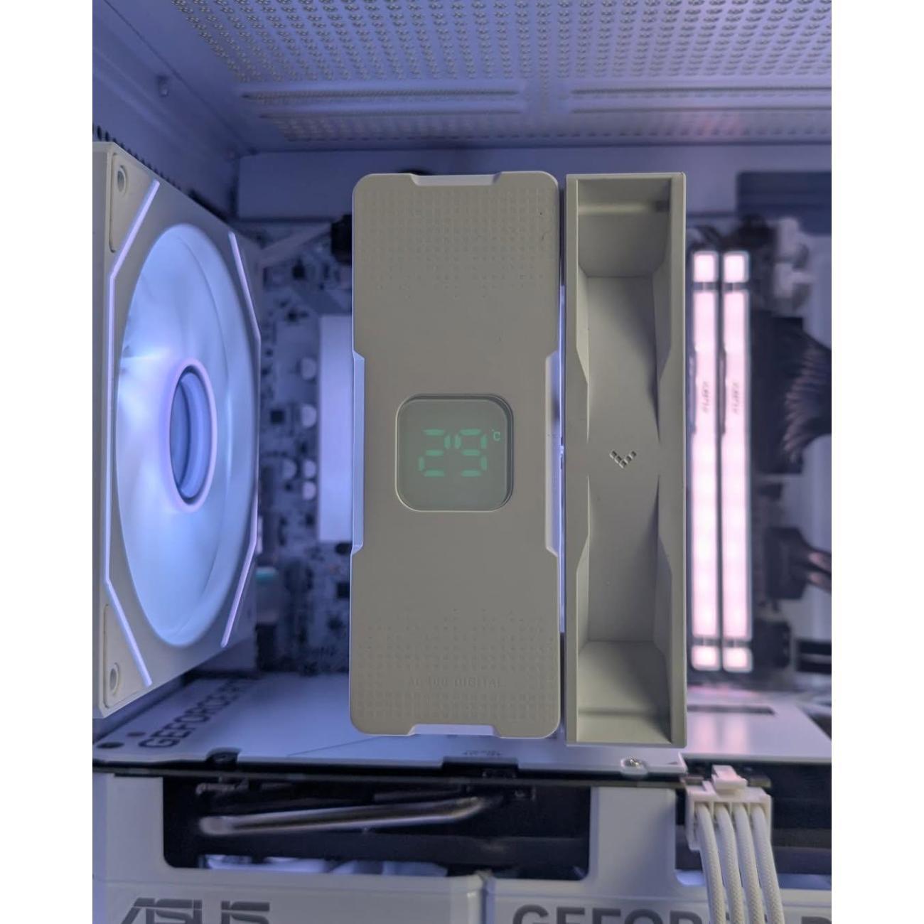 Системный блок игровой KWIK Future Force kl435