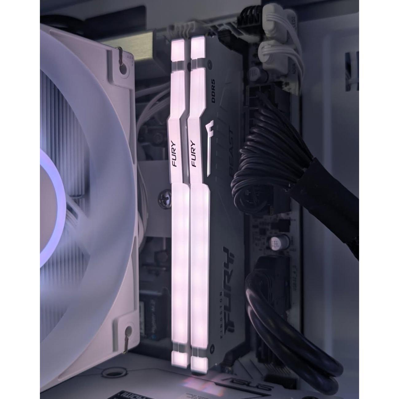 Системный блок игровой KWIK Future Force kl435