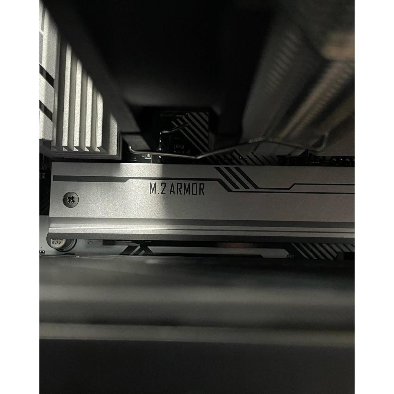 Системный блок игровой KWIK I5 14600KF/16GB/SSD 1500GB/RTX 5060