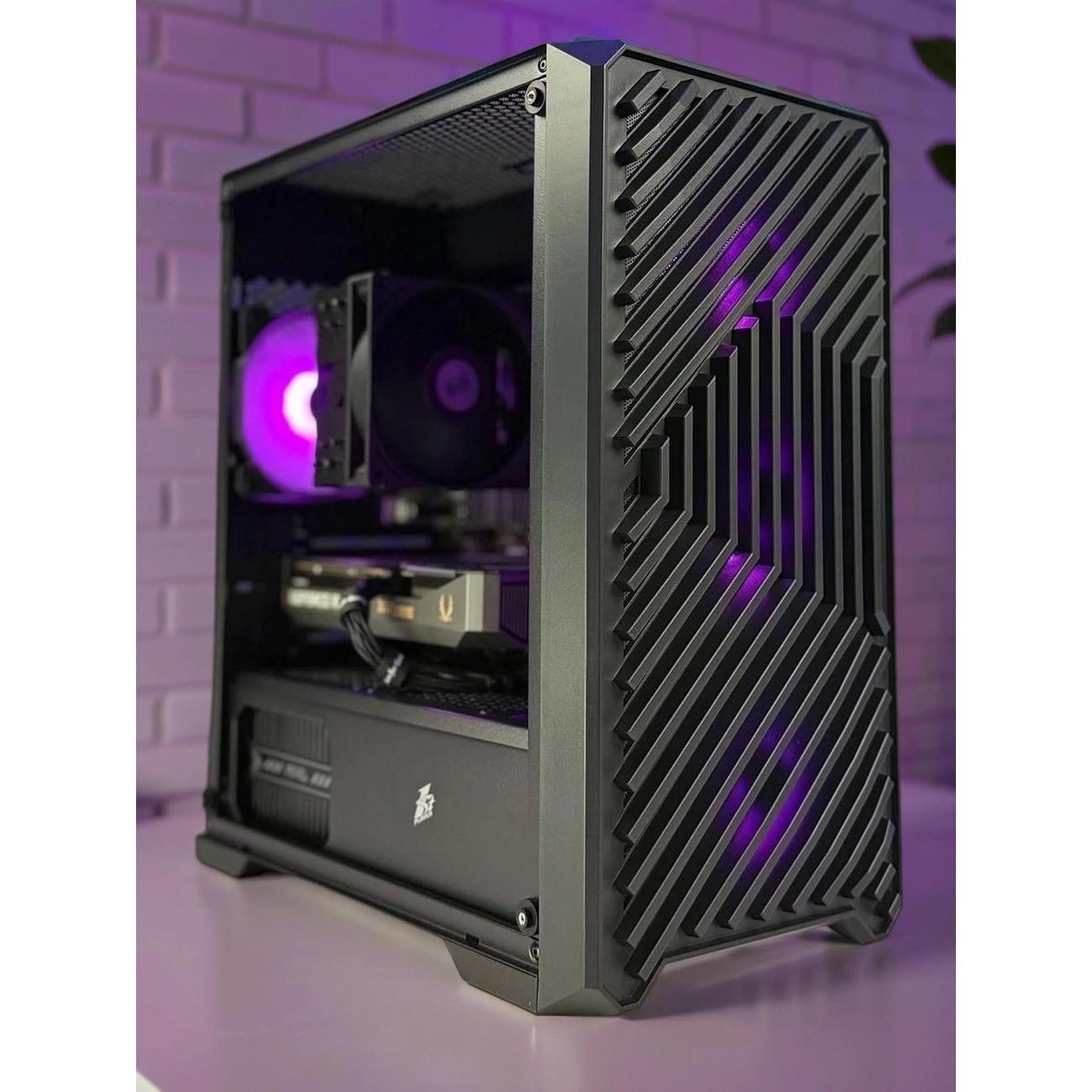 Системный блок игровой KWIK Future Force kl59