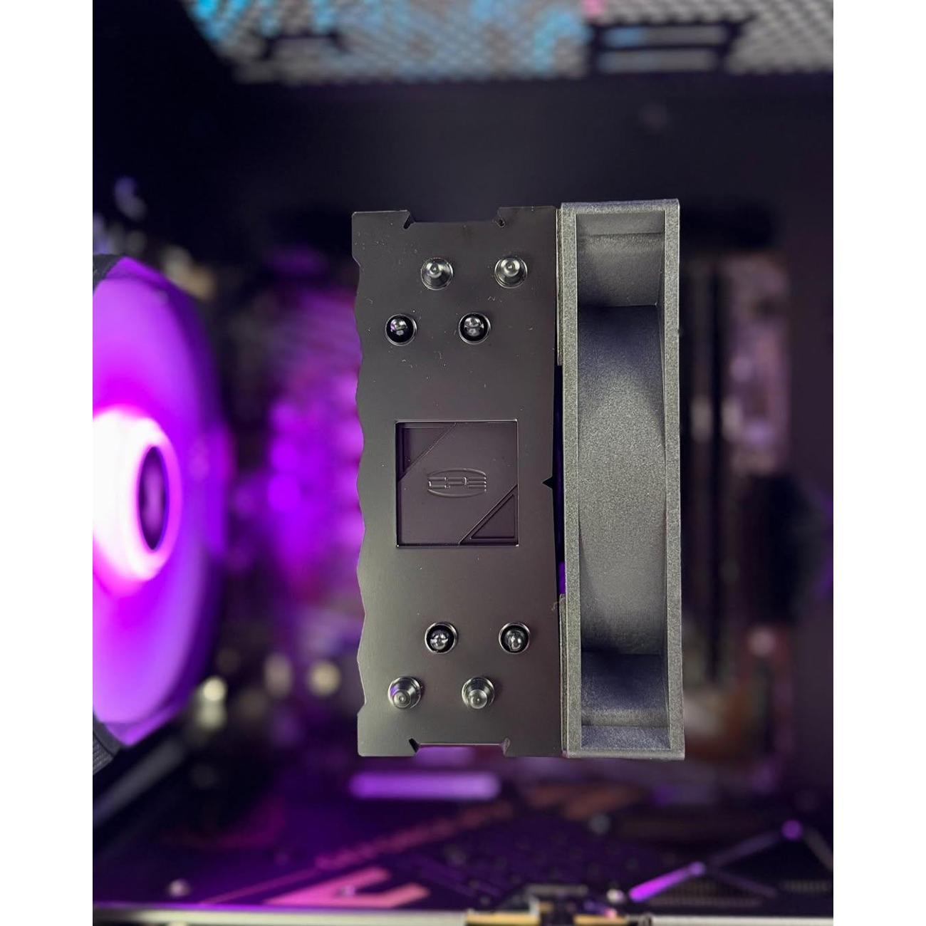 Системный блок игровой KWIK Future Force kl59