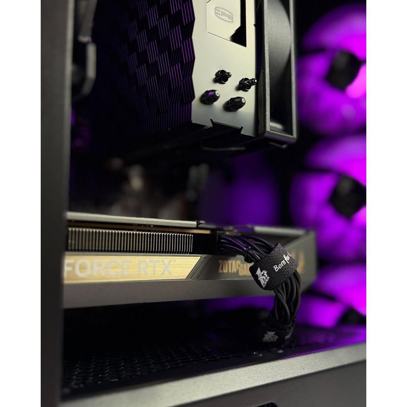 Системный блок игровой KWIK Future Force kl59