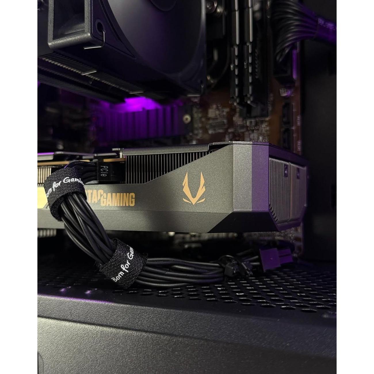 Системный блок игровой KWIK Future Force kl59