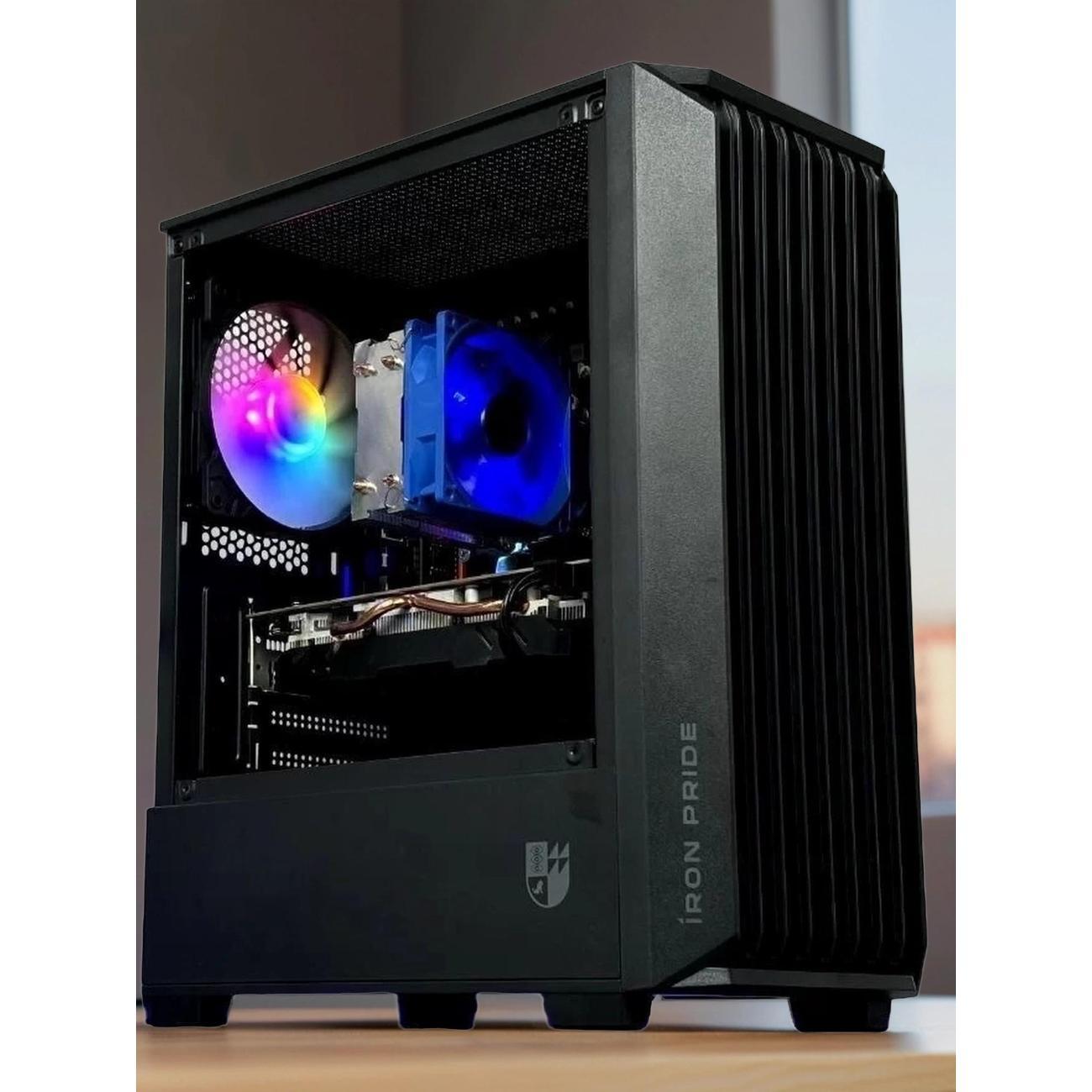 Системный блок игровой KWIK Future Force kl55