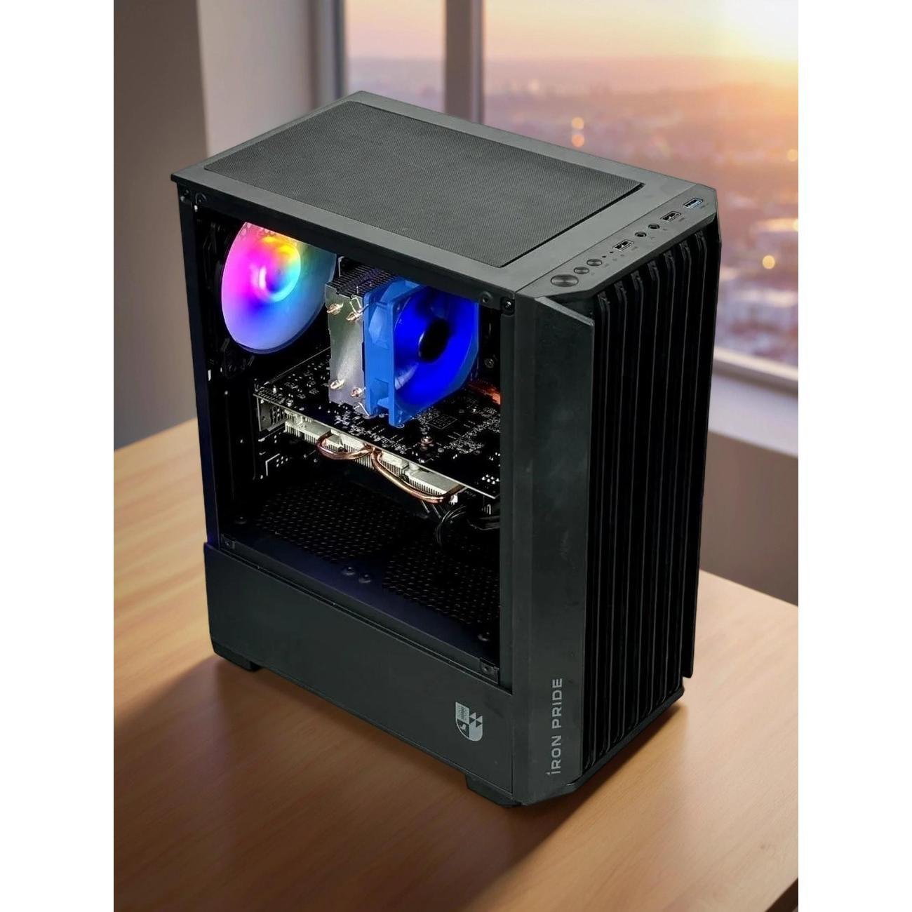 Системный блок игровой KWIK Future Force kl55