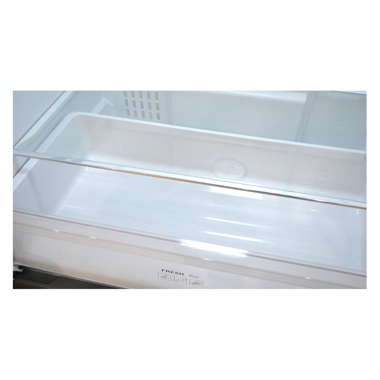 Холодильник GENCOOL GDCD-350WG