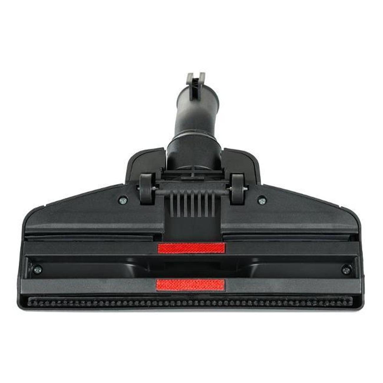 Пылесос с контейнером для пыли Kraft KF-KVC2305