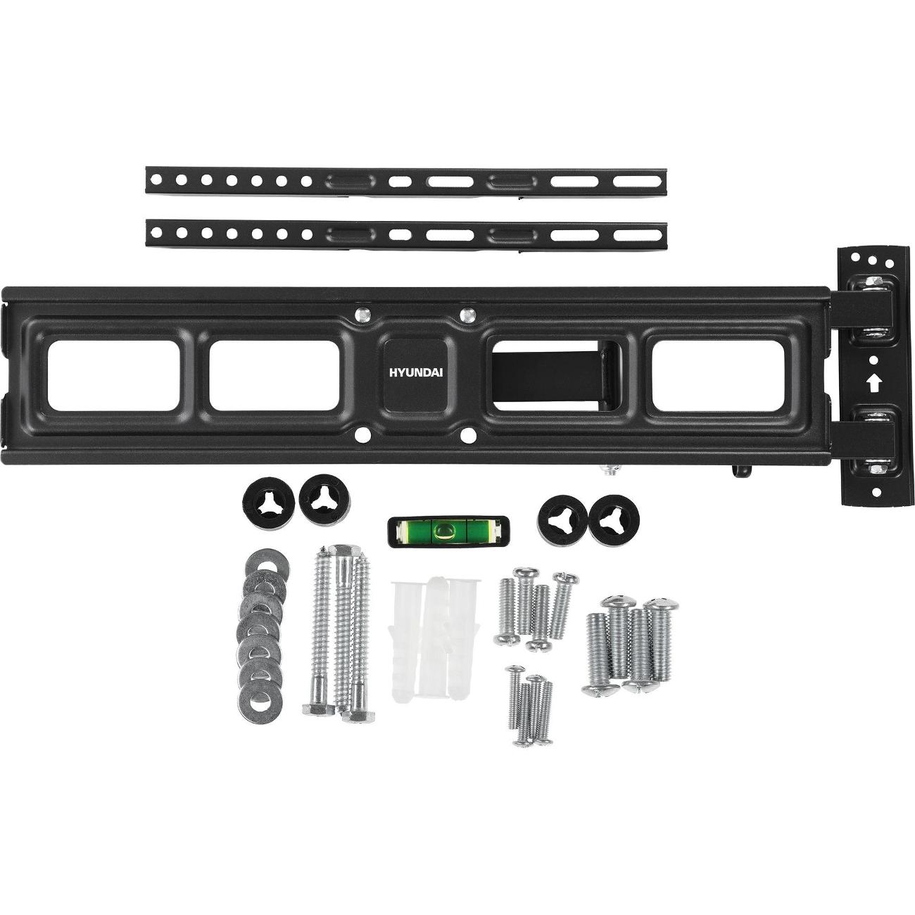 Кронштейн для ТВ наклонно-поворотный Hyundai GL-N4