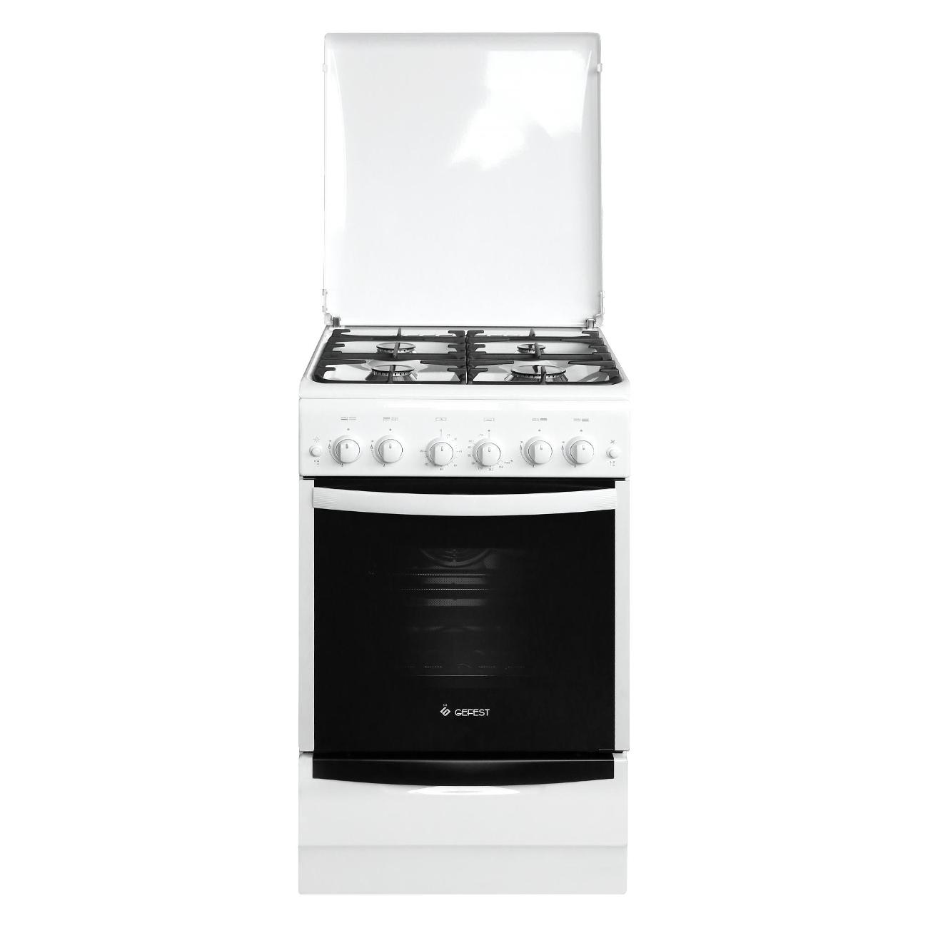 Газовая плита Gefest ПГ 5100-02 0300 Т