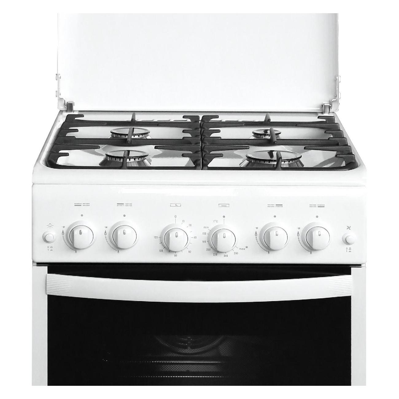 Газовая плита Gefest ПГ 5100-02 0300 Т