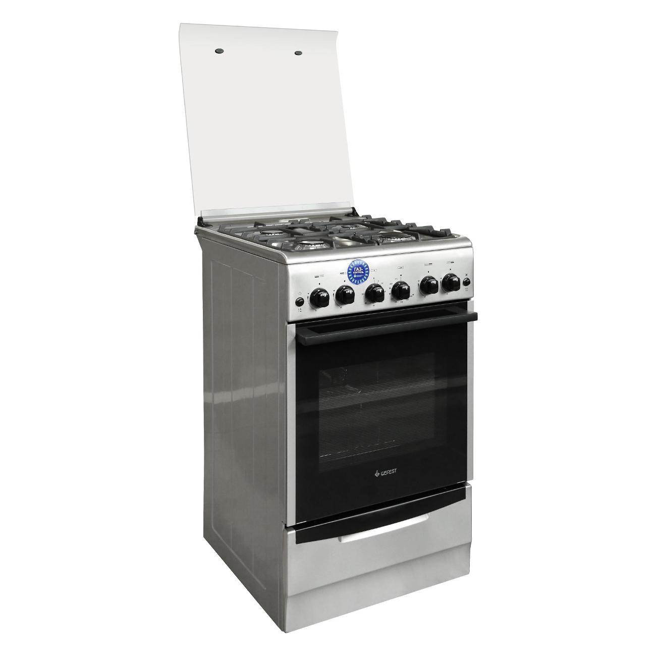 Газовая плита Gefest ПГ 5100-02 0304 Т