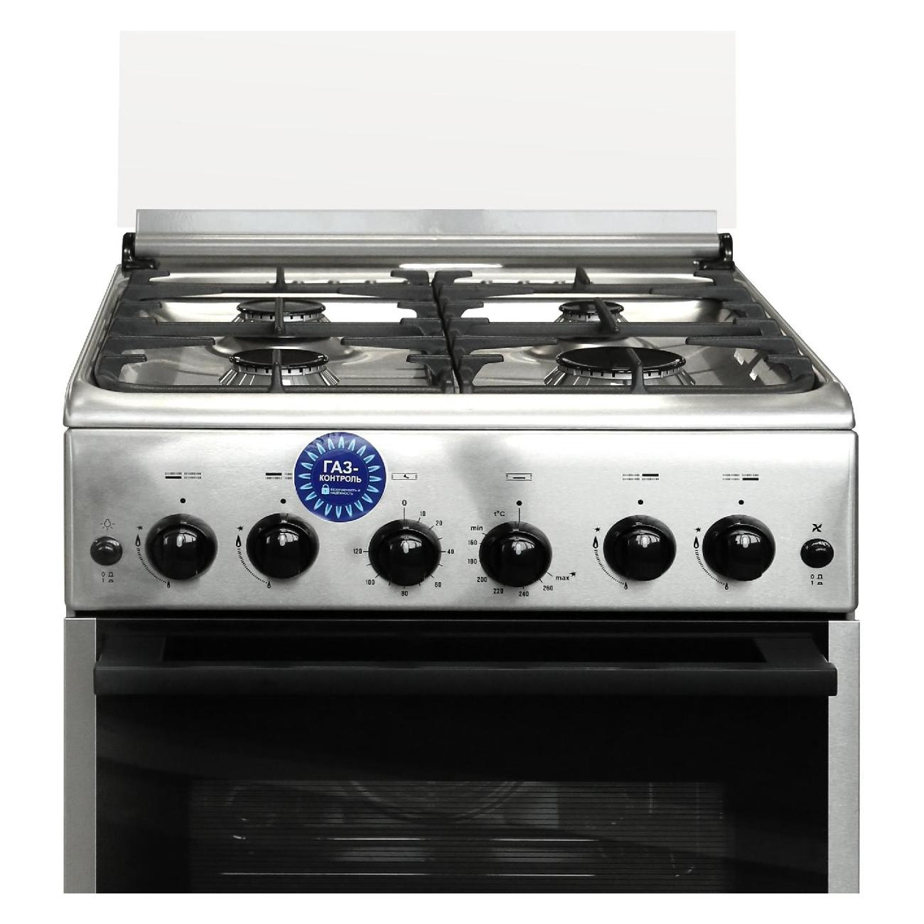 Газовая плита Gefest ПГ 5100-02 0304 Т