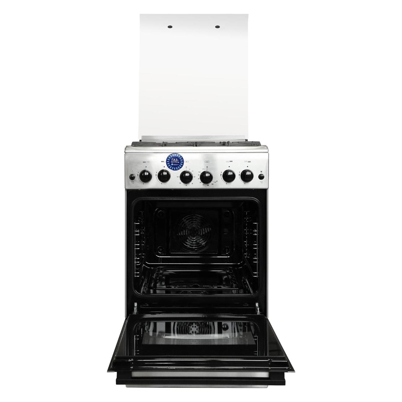 Газовая плита Gefest ПГ 5100-02 0304 Т