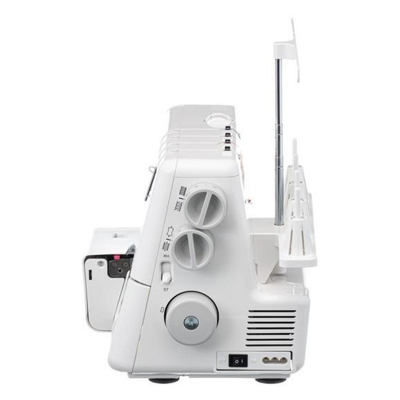 Оверлок Elna 664 Pro