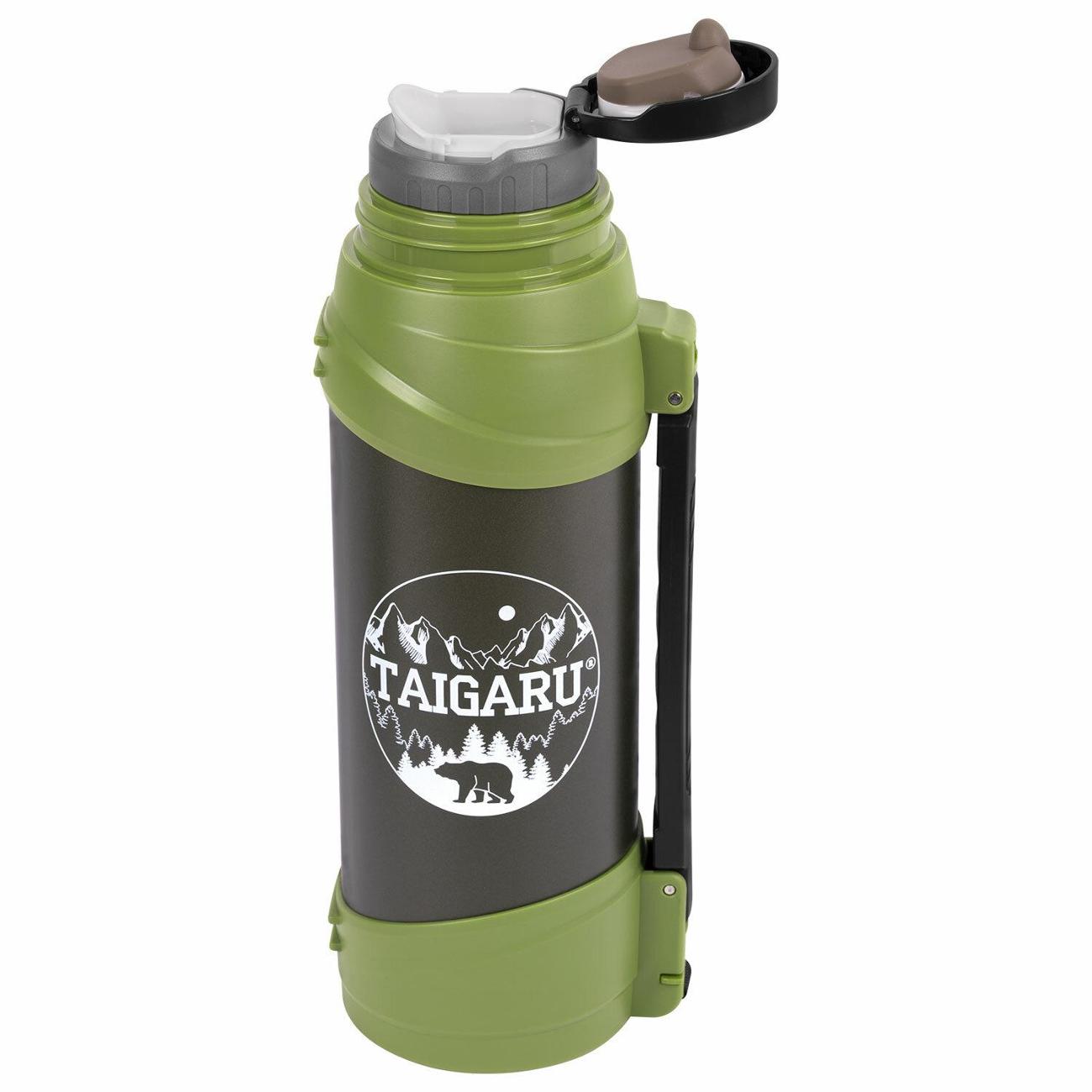 Термос TAIGARU 608816